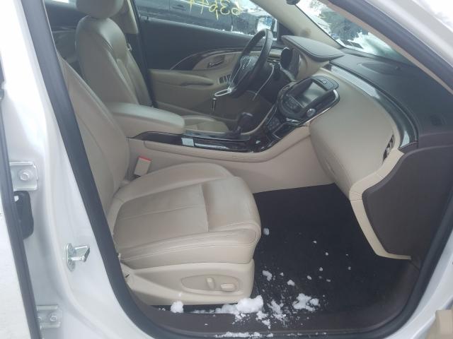2016 BUICK LACROSSE S 1G4G45G33GF169528