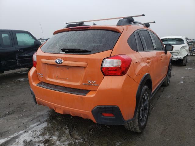 2015 SUBARU XV CROSSTR JF2GPACC5F8225242