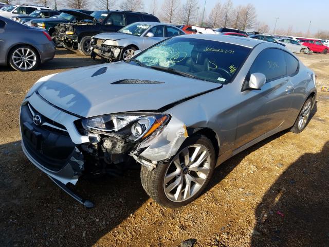 2013 HYUNDAI GENESIS CO KMHHU6KJXDU093426