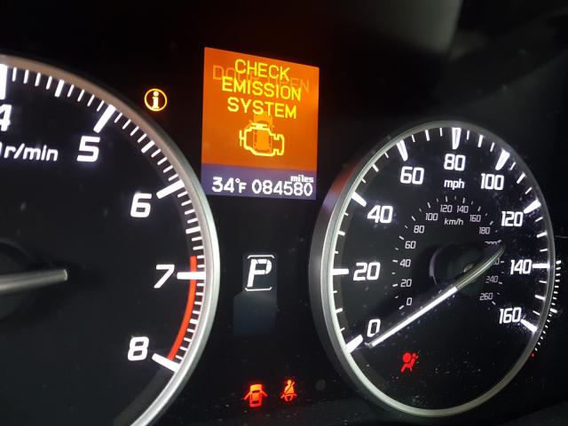2013 ACURA RDX 5J8TB4H33DL007785
