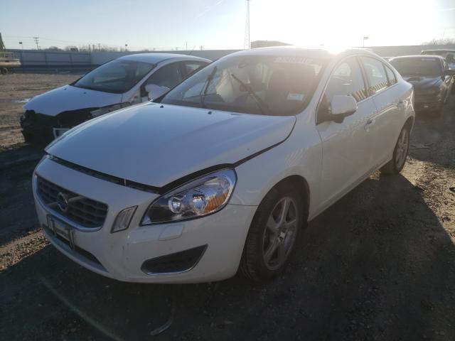 YV1612FH2D2204948 Volvo S60