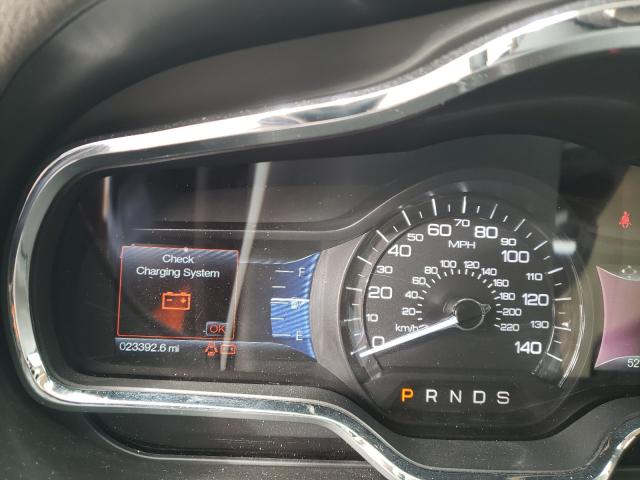 2018 LINCOLN MKT 2LMHJ5FK6JBL00650