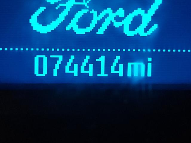 2017 FORD TRANSIT 1FTYR2ZM6HKA21767