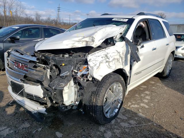 2016 GMC ACADIA DEN 1GKKVTKD0GJ185798