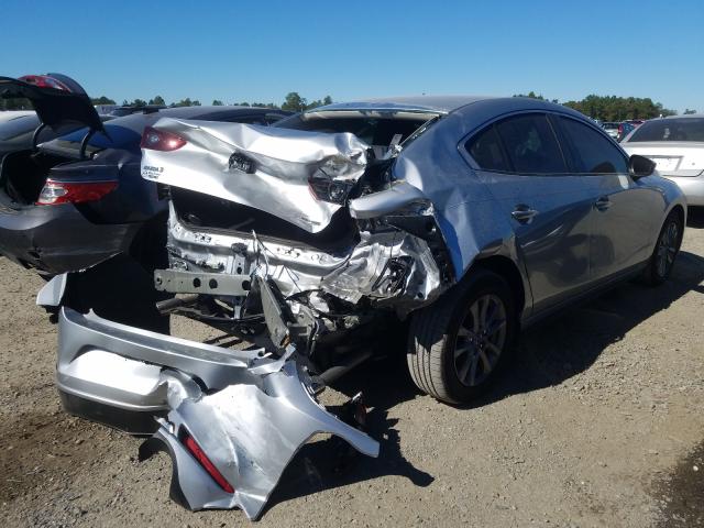 2020 MAZDA 3 3MZBPABL0LM139688