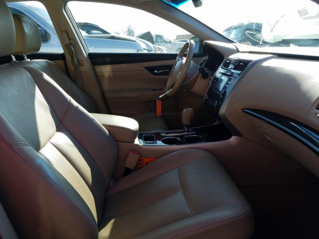 2013 NISSAN ALTIMA 2.5 1N4AL3AP7DC299361