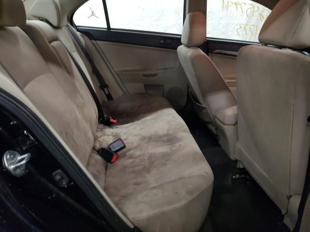 2015 MITSUBISHI LANCER ES JA32U2FU4FU008153