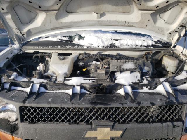 2014 CHEVROLET EXPRESS G2 1GCWGFCA7E1159760