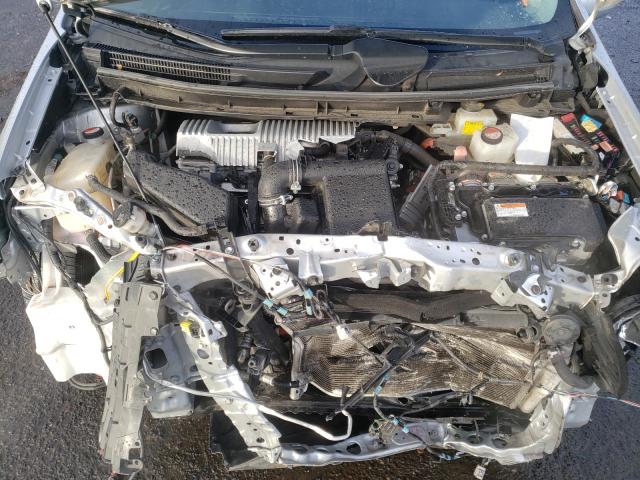 2015 TOYOTA PRIUS - JTDKN3DU4F0466161
