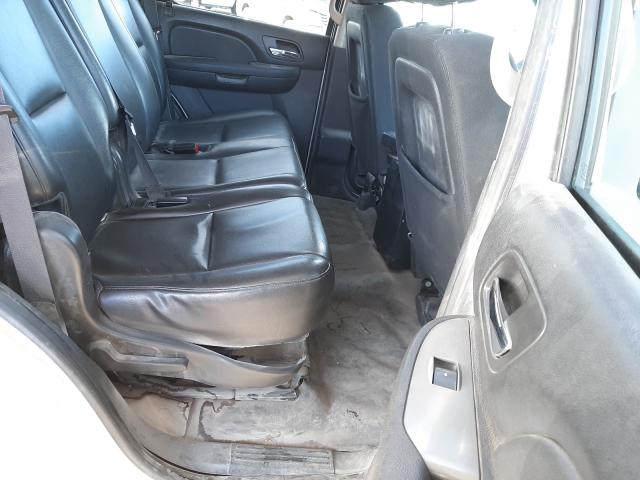 2013 CHEVROLET TAHOE SPEC 1GNSK2E02DR327662