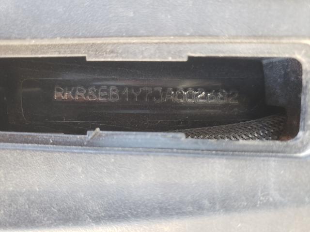 2018 YAMAHA YW125 RKRSEB1Y7JA002682
