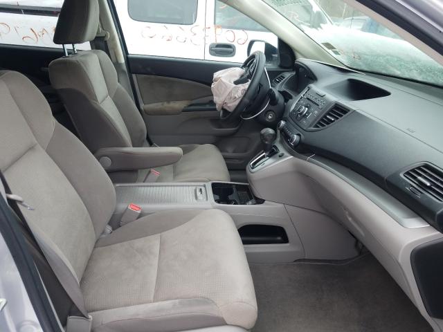 2014 HONDA CR-V 5J6RM4H53EL068490