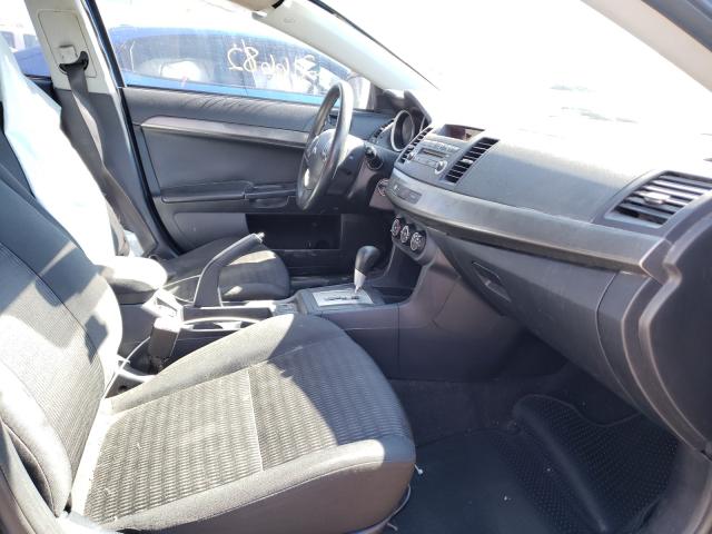 2012 MITSUBISHI LANCER SE JA32V2FW2CU009795