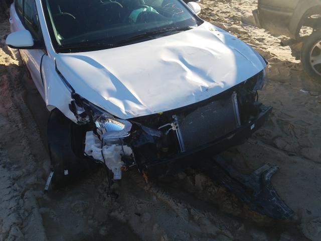 2019 KIA RIO S 3KPA24AB0KE241671