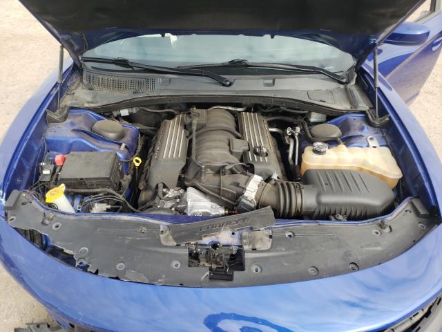 2019 DODGE CHARGER SC - 2C3CDXGJ8KH589259