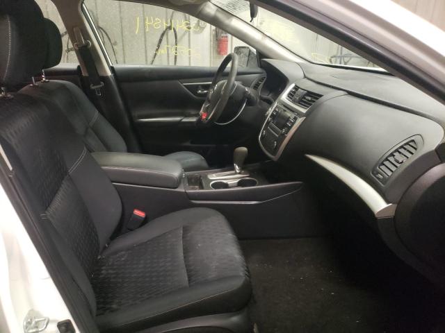 2018 NISSAN ALTIMA 2.5 1N4AL3AP2JC296654