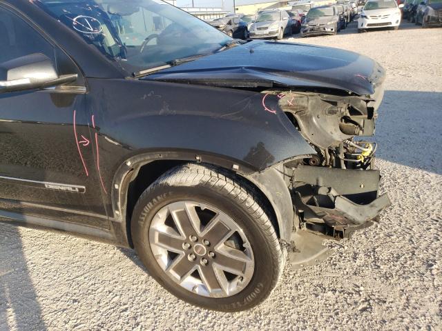 2011 GMC ACADIA DEN 1GKKVTED2BJ368639