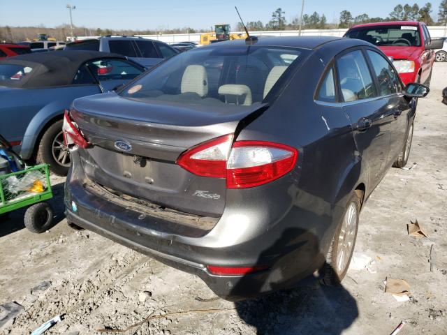2014 FORD FIESTA TIT 3FADP4CJ4EM233348