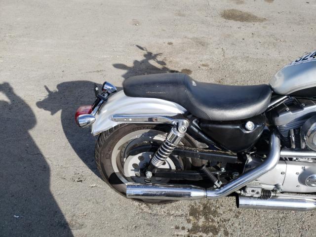 2003 HARLEY-DAVIDSON XL883 C AN 1HD4CJM473K438713