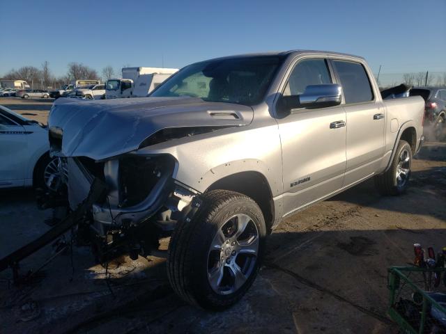 2020 RAM 1500 LARAM 1C6SRFJT2LN224573