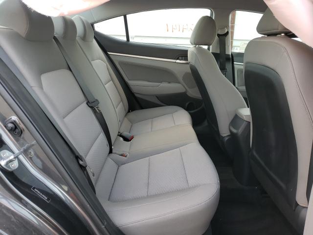 2020 HYUNDAI ELANTRA SE 5NPD84LF0LH559668