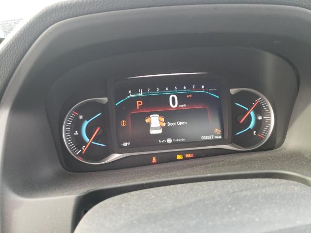 2019 HONDA PILOT EXL 5FNYF6H52KB041397