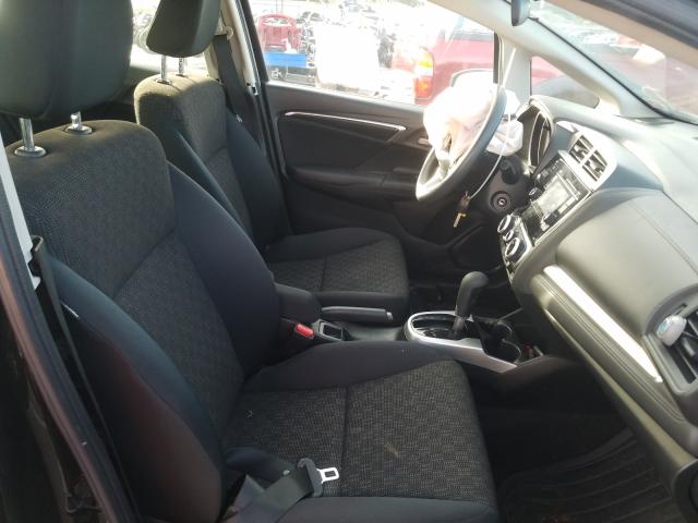 2017 HONDA FIT LX JHMGK5H56HS020290