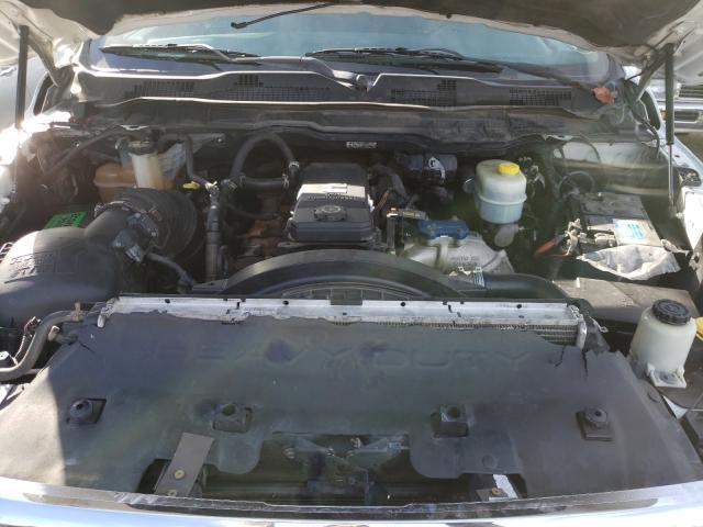 2013 RAM 3500 ST 3C63RRGL1DG585574