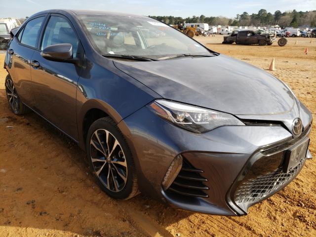 2017 TOYOTA COROLLA L 5YFBURHE3HP710951