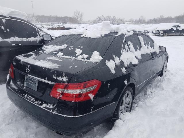 2011 MERCEDES-BENZ 190E 16V WDDHF8HB9BA470486