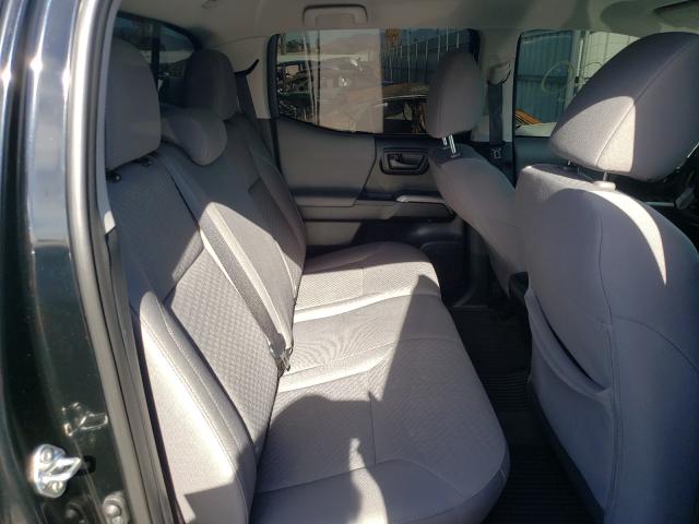 2020 TOYOTA TACOMA DOU - 3TMAZ5CN6LM139243