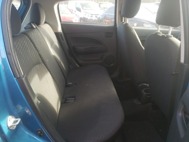 2015 MITSUBISHI MIRAGE DE ML32A3HJ4FH052779