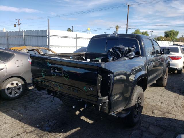 2020 TOYOTA TACOMA DOU - 3TMAZ5CN6LM139243