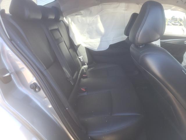 2019 INFINITI Q50 JN1EV7AR9KM558957