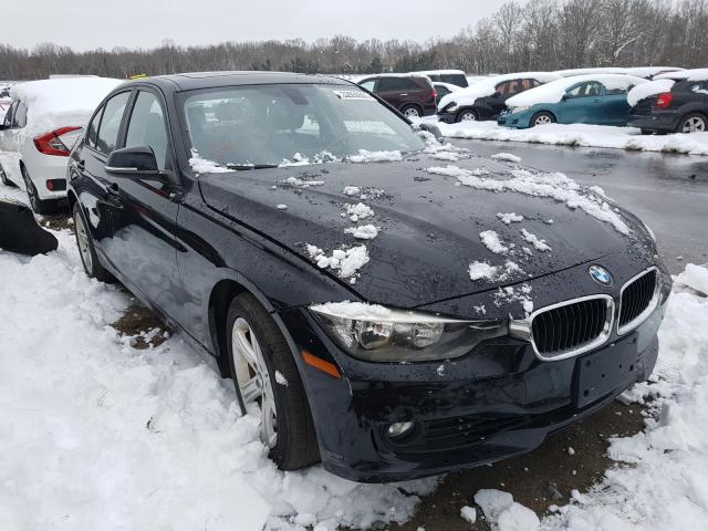 2013 BMW 328 XI SUL WBA3B5C56DJ598457