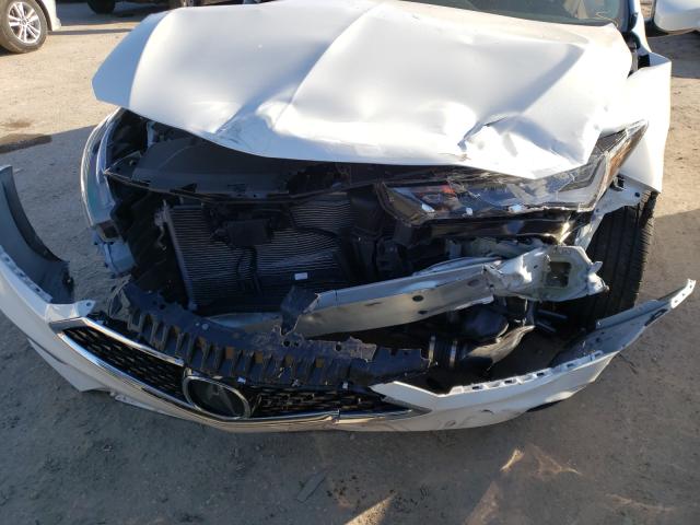 2019 ACURA ILX 19UDE2F34KA011260