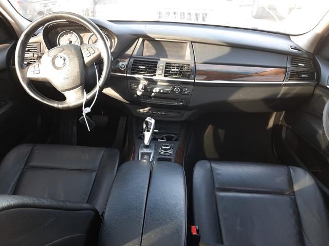 2011 BMW X5 XDRIVE5 5UXZV8C59BLL67543