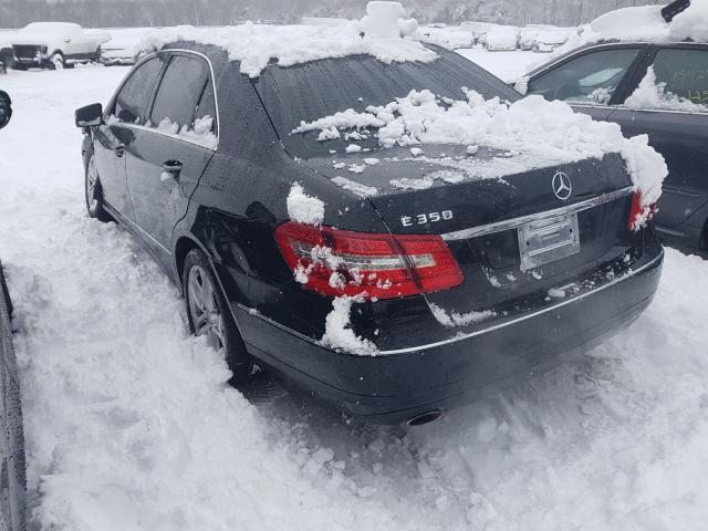 2011 MERCEDES-BENZ 190E 16V WDDHF8HB9BA470486