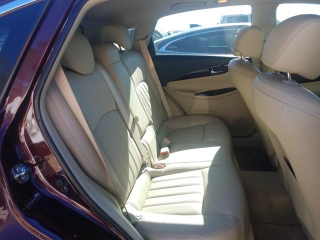 2016 INFINITI QX50 JN1BJ0RP7GM232686