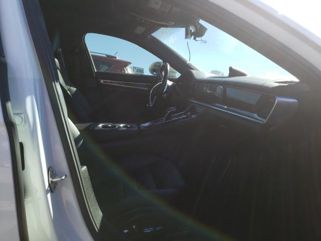 2017 PORSCHE PANAMERA T WP0AF2A73HL151581