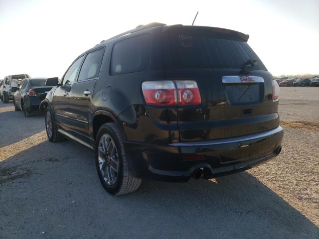 2011 GMC ACADIA DEN 1GKKVTED2BJ368639