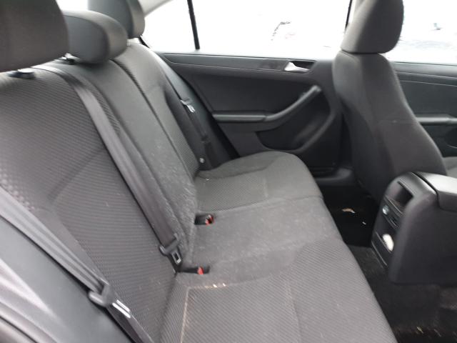 2014 VOLKSWAGEN JETTA BASE 3VW2K7AJXEM248003