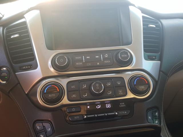 2017 CHEVROLET SUBURBAN C 1GNSCJKC7HR257913