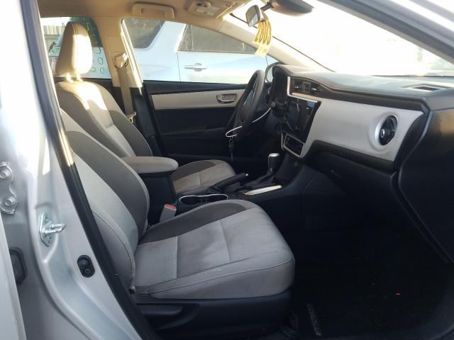 2017 TOYOTA COROLLA L 2T1BURHE3HC812444