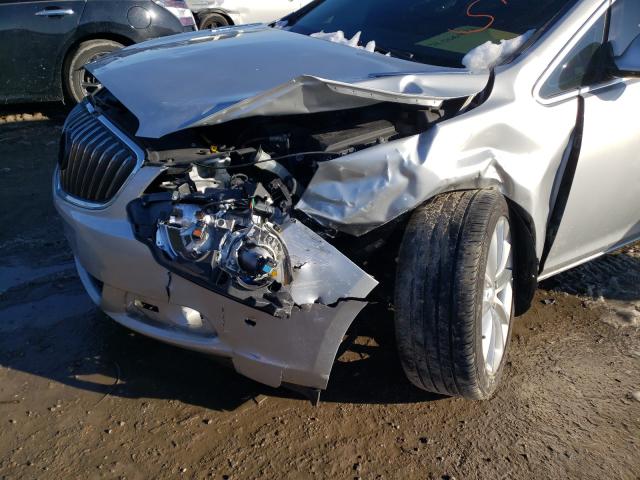 2013 BUICK VERANO 1G4PS5SK0D4191109