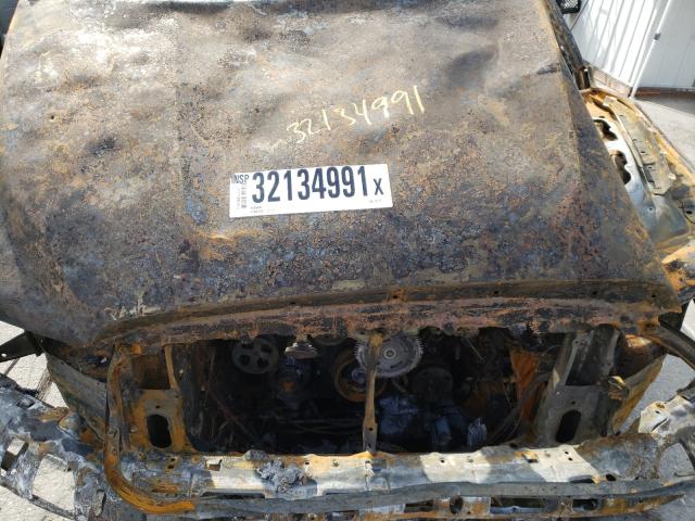 2012 TOYOTA TUNDRA DOU - 5TFUY5F10CX232178