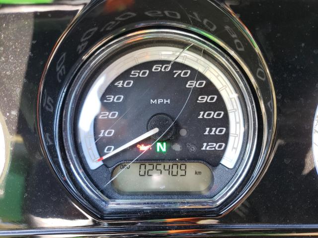 2015 HARLEY-DAVIDSON FLHTK ULTR 1HD1KEL1XFB605963