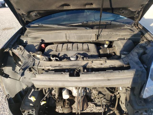 2011 GMC ACADIA DEN 1GKKVTED2BJ368639