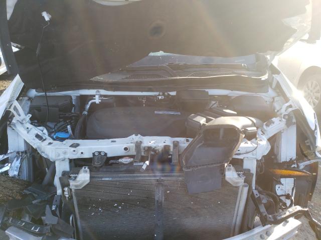 2017 HONDA RIDGELINE 5FPYK3F55HB015258