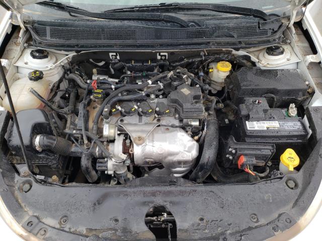 2014 DODGE DART SE AE 1C3CDFDH8ED861712